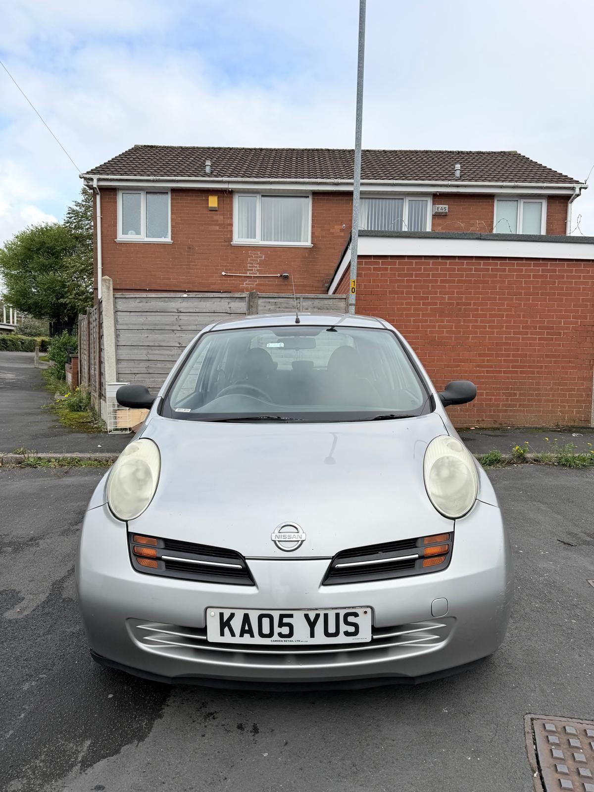 micra-ka05yus — photo 1